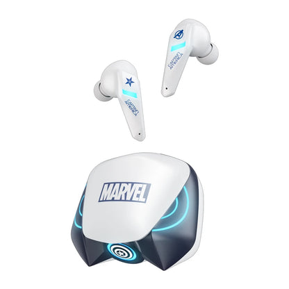 Disney Marvel Bluetooth Earphone Noise Reduction