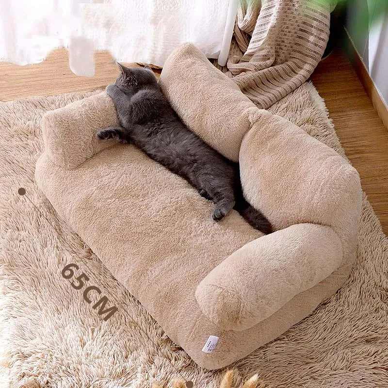 Luxury Sofa Bed for Small Dogs/Cats