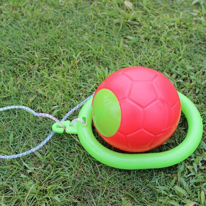 1PC Skip Ball Fun Classical Skipping Toy