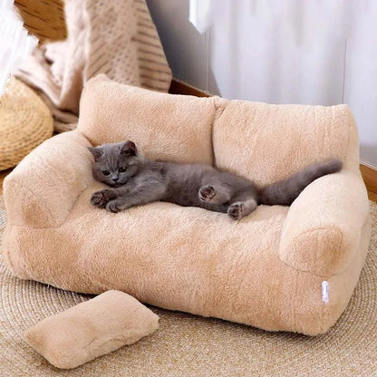 Luxury Sofa Bed for Small Dogs/Cats