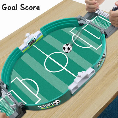 Soccer Table Football Board Game For Family Party Game