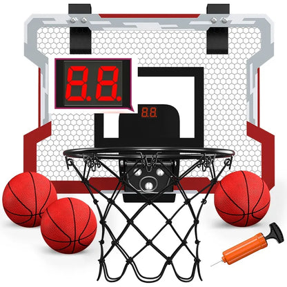 Outdoor / Indoor Mini Basketball Hoop for Kids