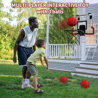 Outdoor / Indoor Mini Basketball Hoop for Kids