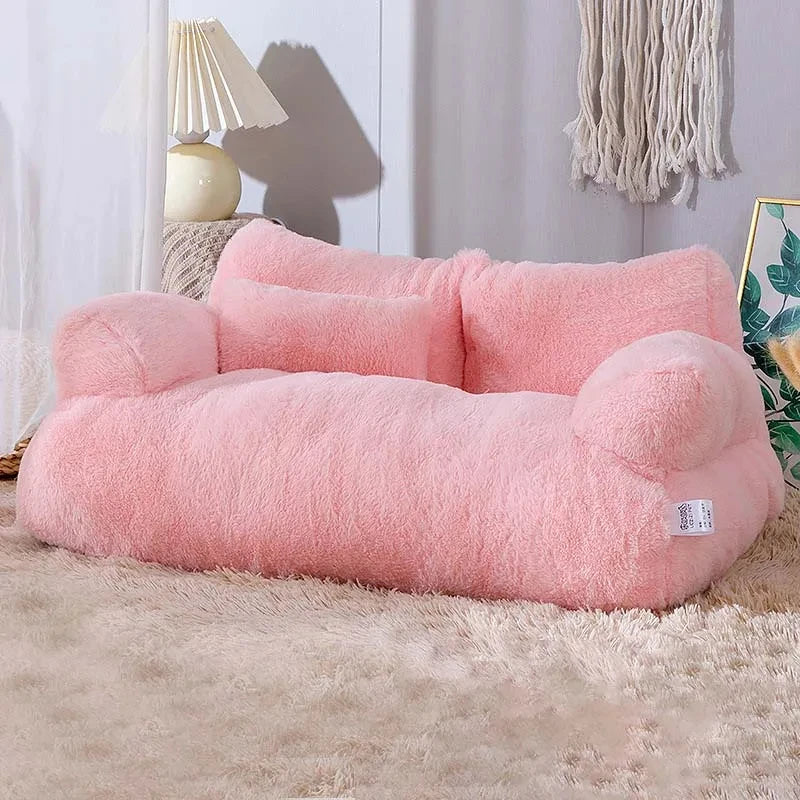 Luxury Sofa Bed for Small Dogs/Cats