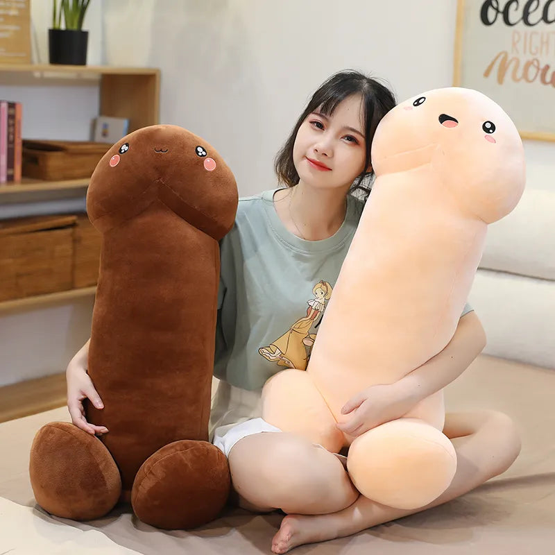 Hen Party Cute Giant Funny Plush Toy