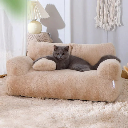 Luxury Sofa Bed for Small Dogs/Cats